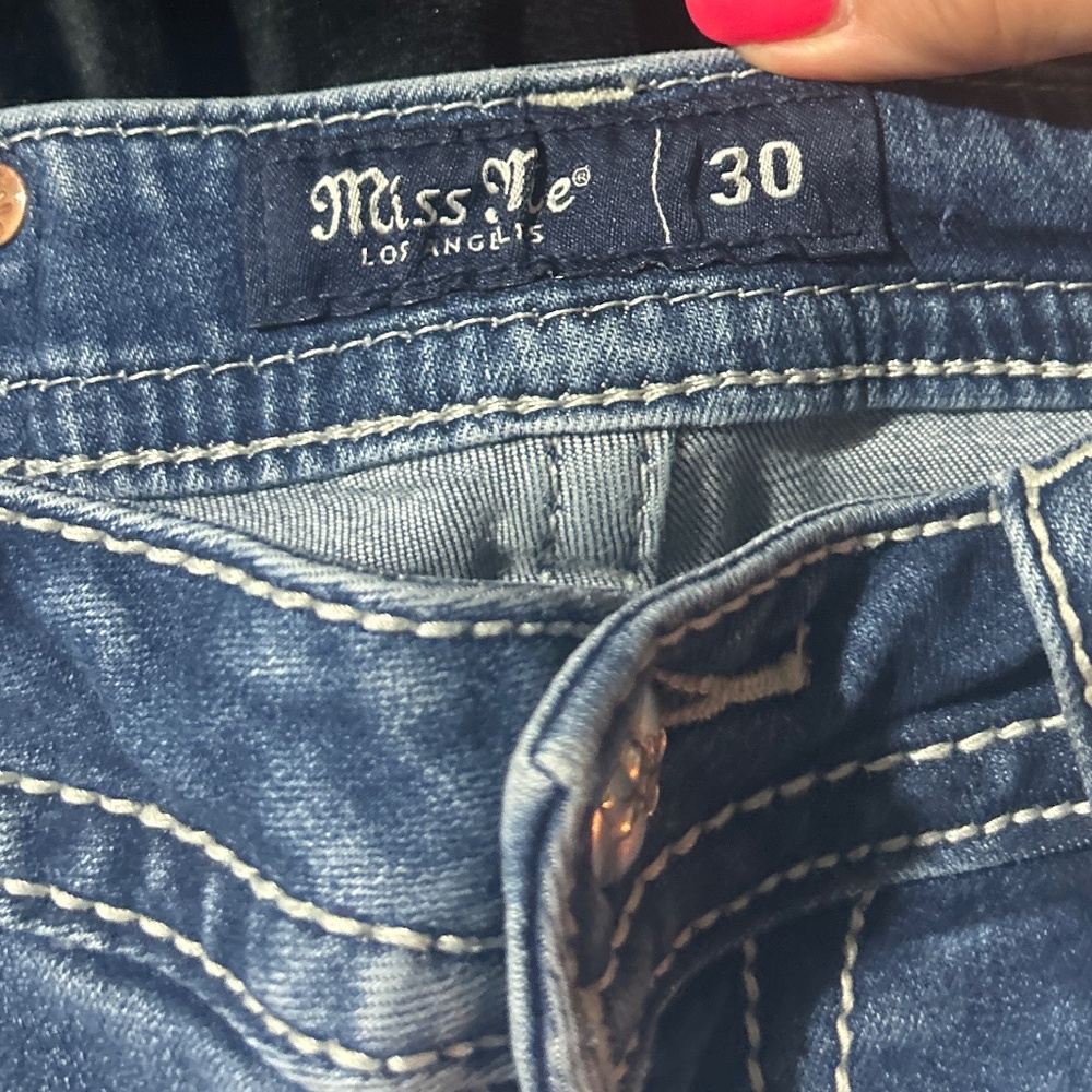 Miss me jeans - Picture 2 of 4
